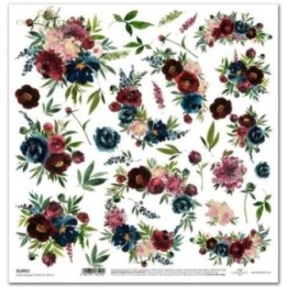scrapbookpapier SL0952
