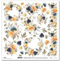 scrapbookpapier SL0953