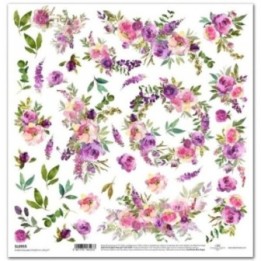 scrapbookpapier SL0955