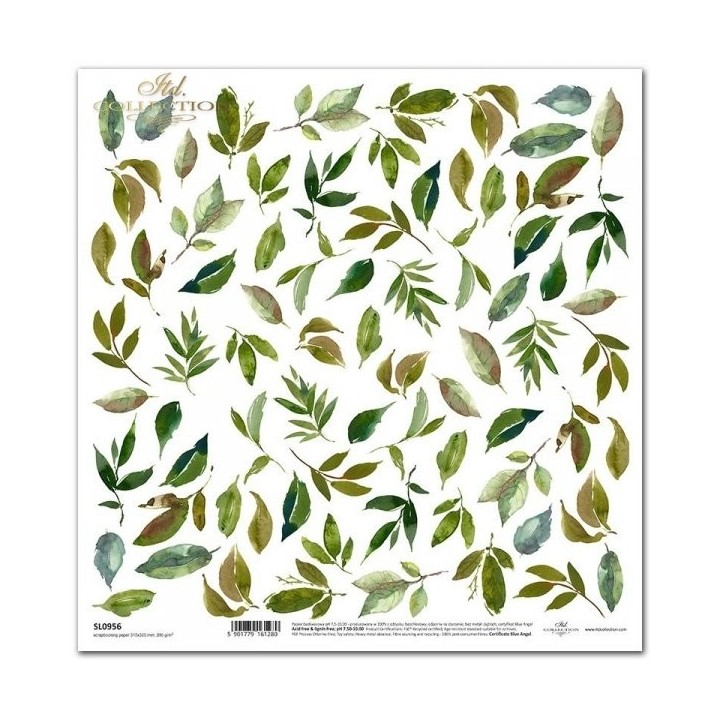 scrapbookpapier SL0956