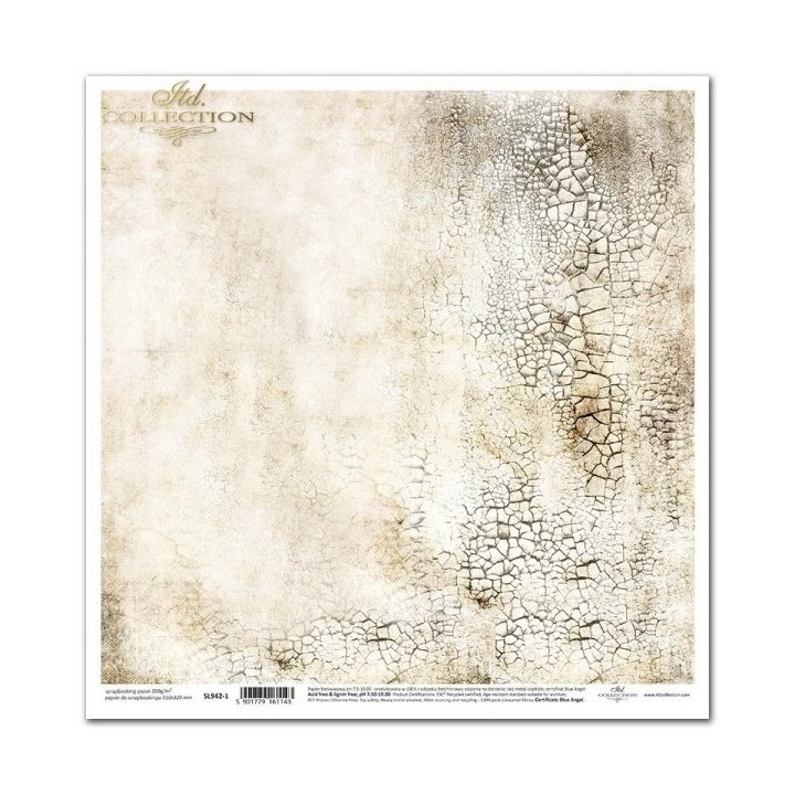 scrapbookpapier SL0942