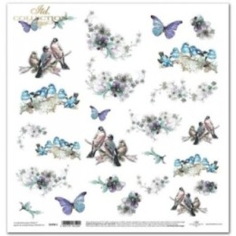 scrapbookpapier SL0948
