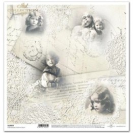 scrapbookpapier SL0959