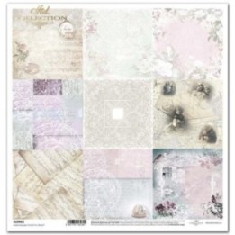 scrapbookpapier SL0962