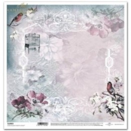 scrapbookpapier SL0963