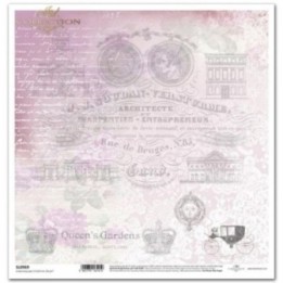 scrapbookpapier SL0969