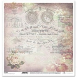 scrapbookpapier SL0971