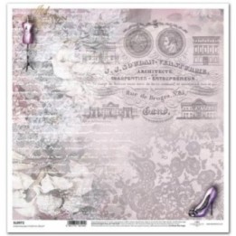 scrapbookpapier SL0972