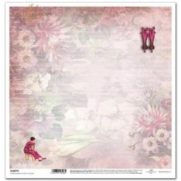 scrapbookpapier SL0974