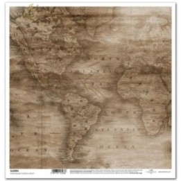 scrapbookpapier SL0984
