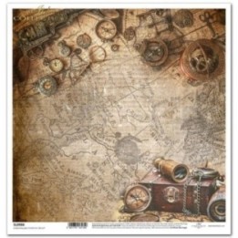 scrapbookpapier SL0986