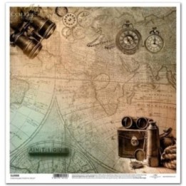 scrapbookpapier SL0988