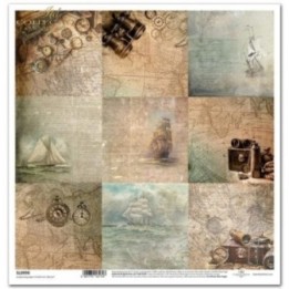 scrapbookpapier SL0990