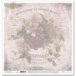 scrapbookpapier SL0518