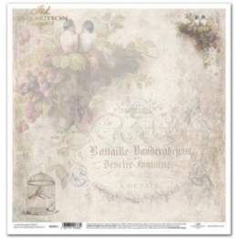 scrapbookpapier SL0519