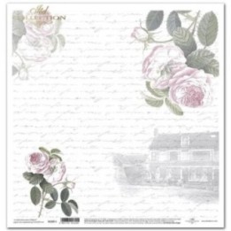 scrapbookpapier SL0522