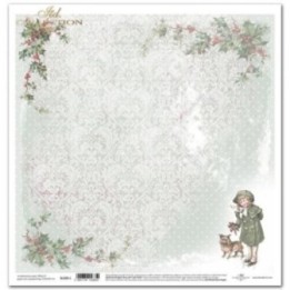 scrapbookpapier SL0525