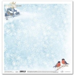 scrapbookpapier SL0529