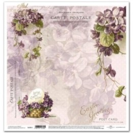 scrapbookpapier SL0536