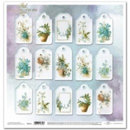 scrapbookpapier SL0541