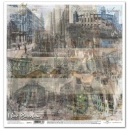 scrapbookpapier SL0544