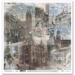scrapbookpapier SL0545