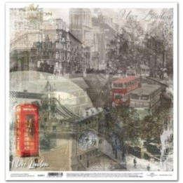 scrapbookpapier SL0546