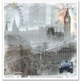 scrapbookpapier SL0547