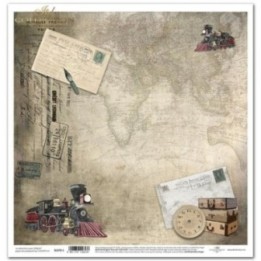 scrapbookpapier SL0572