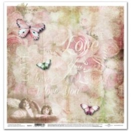 scrapbookpapier SL0613