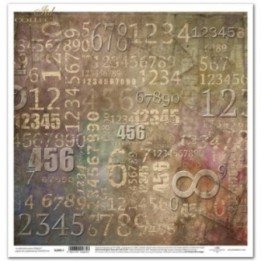 scrapbookpapier SL0605