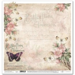 scrapbookpapier SL0617