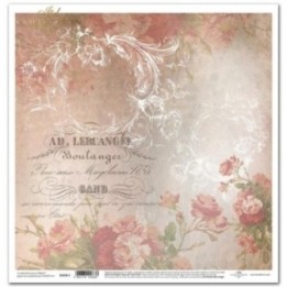 scrapbookpapier SL0616