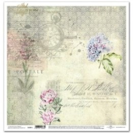 scrapbookpapier SL0589