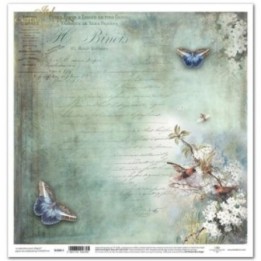 scrapbookpapier SL0563