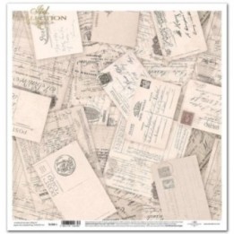 scrapbookpapier SL0586