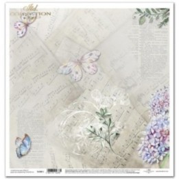 scrapbookpapier SL0580