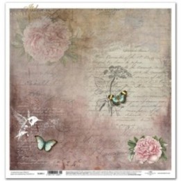 scrapbookpapier SL0582