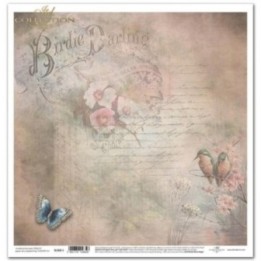 scrapbookpapier SL0562