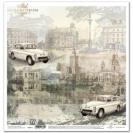 scrapbookpapier SL0597