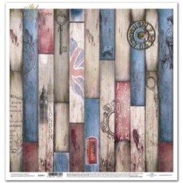 scrapbookpapier SL0599