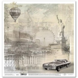 scrapbookpapier SL0591