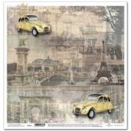 scrapbookpapier SL0595