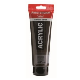 Amsterdam Acrylverf Tube 120ml Van Dijckbruin 403