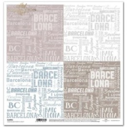 scrapbookpapier SL0991