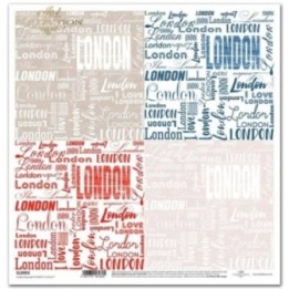 scrapbookpapier SL0993
