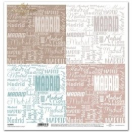 scrapbookpapier SL0995
