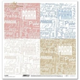 scrapbookpapier SL1000
