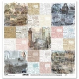 scrapbookpapier SL1002
