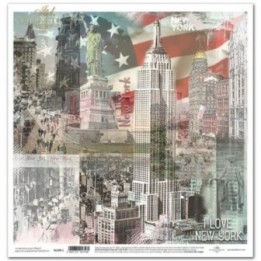 scrapbookpapier SL0549